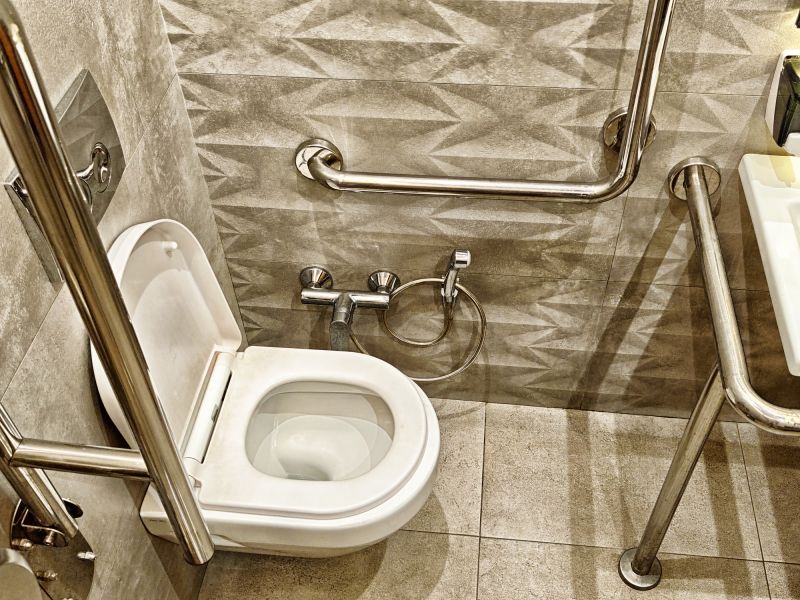 Accessible Bathroom Solutions
