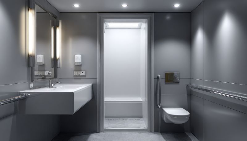 Top Bathroom Remodeling Companies in Roswell, GA