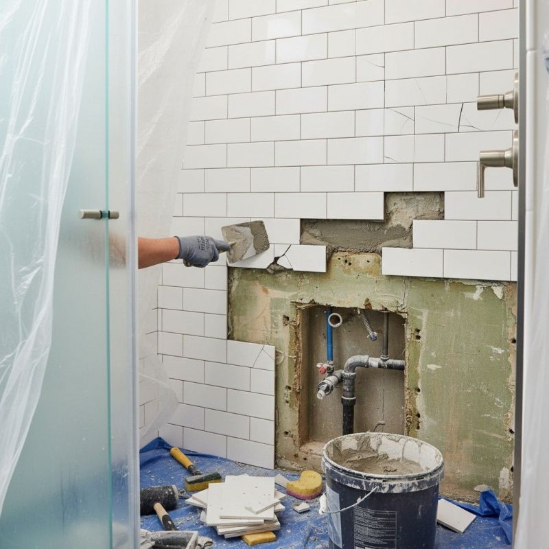 Top Bathroom Remodeling Companies in Snellville, GA